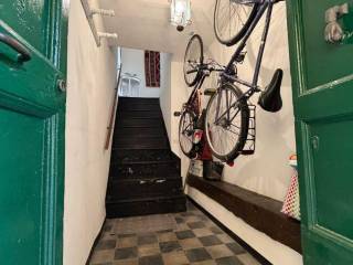 Interno palazzo