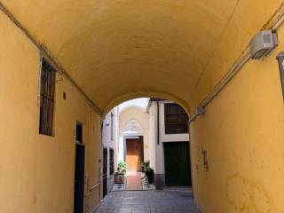 Interno palazzo