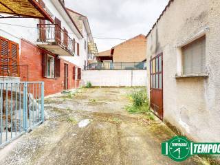 Cortile interno