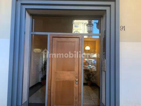Stanze singole e doppie in Centro
