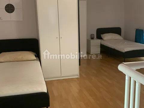 Stanze singole e doppie in Centro, foto 7 di 11