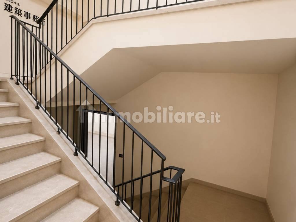 Interno palazzo