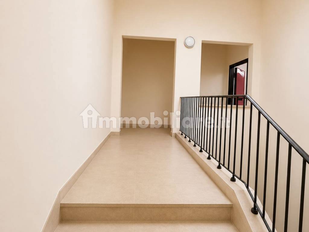 Interno palazzo