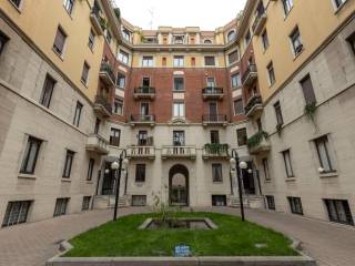 Quadrilocale via Podgora, Guastalla, Milano
