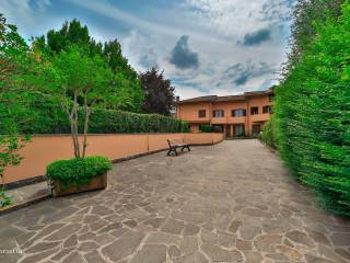 Cortile interno