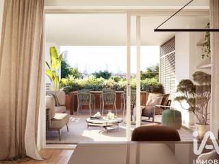 Trilocale viale Sarca, Greco - Segnano, Milano