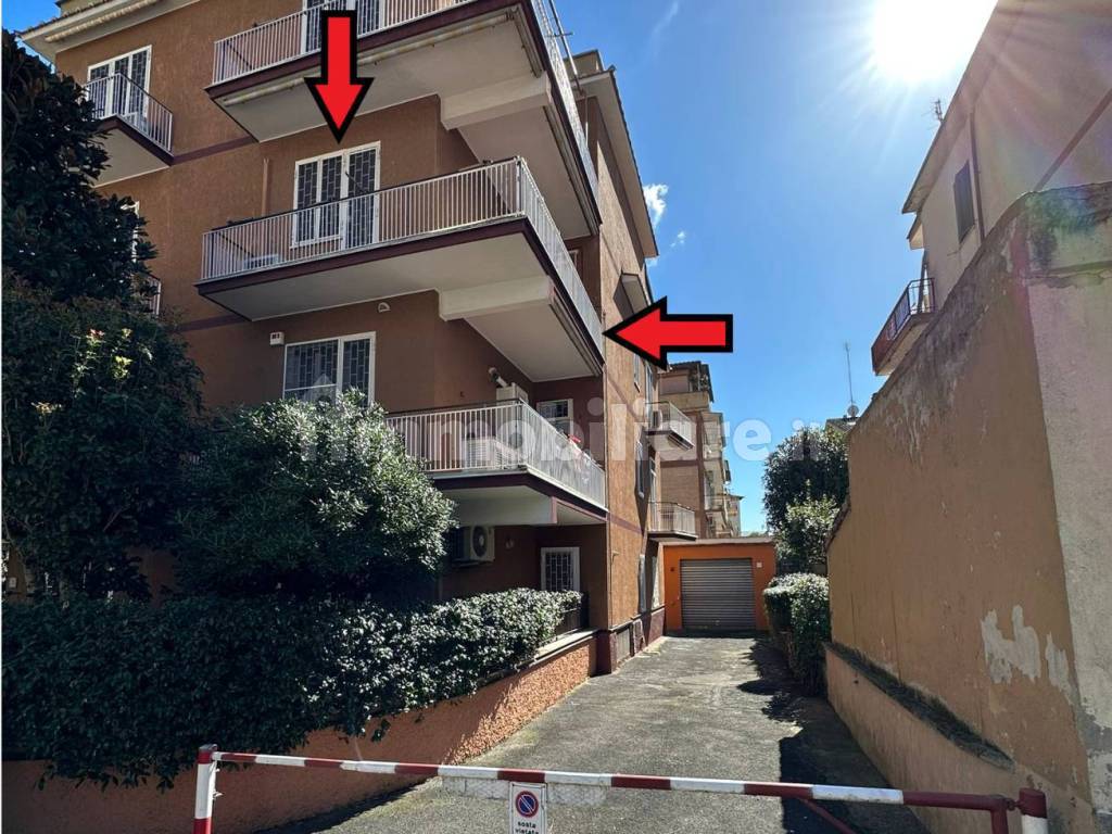 Facciata