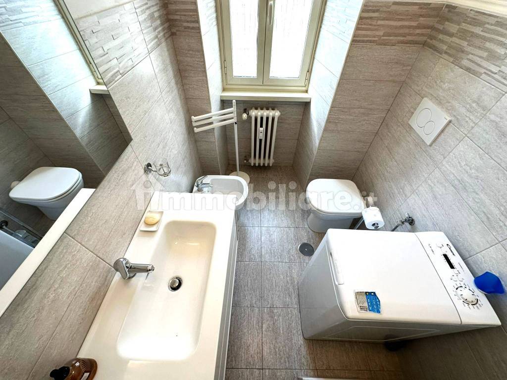 Bagno