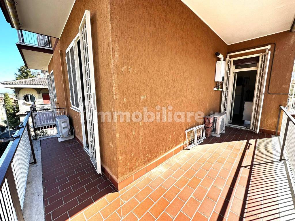 Balcone