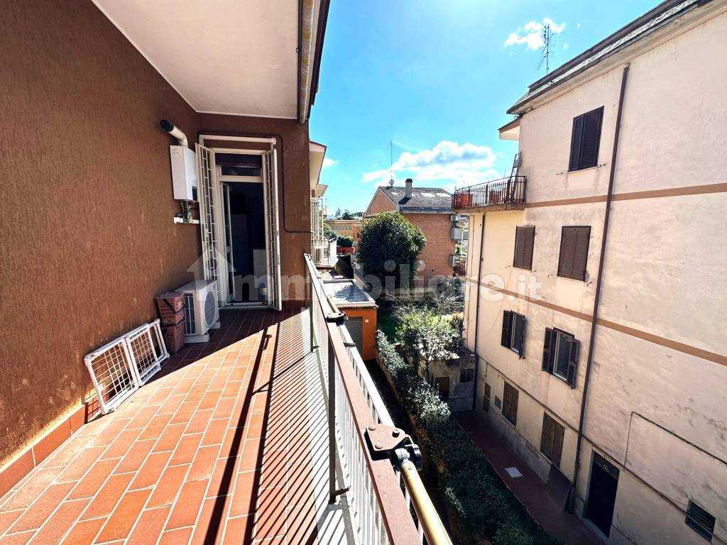 Balcone