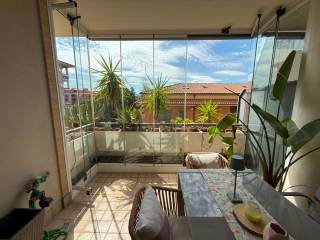 Veranda