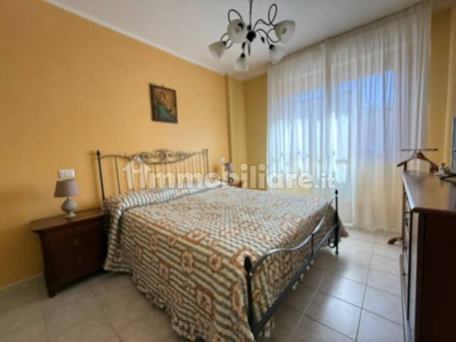 Camera da letto