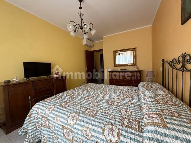 Camera da letto