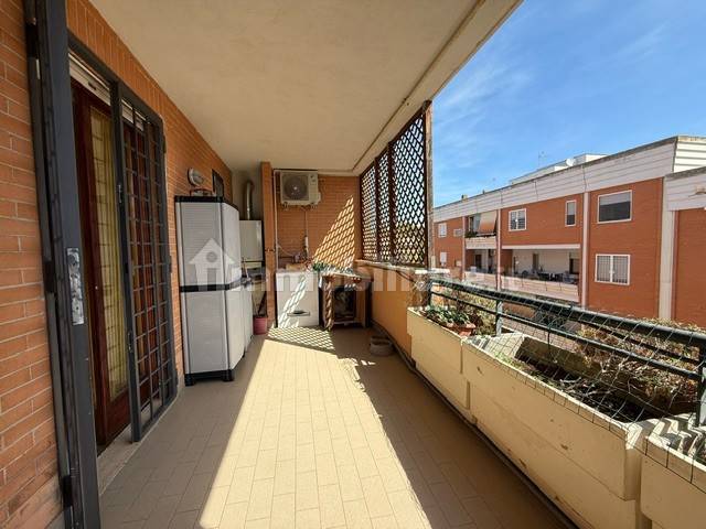Terrazzo