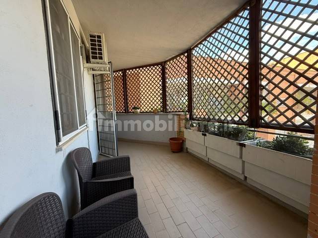 Terrazzo