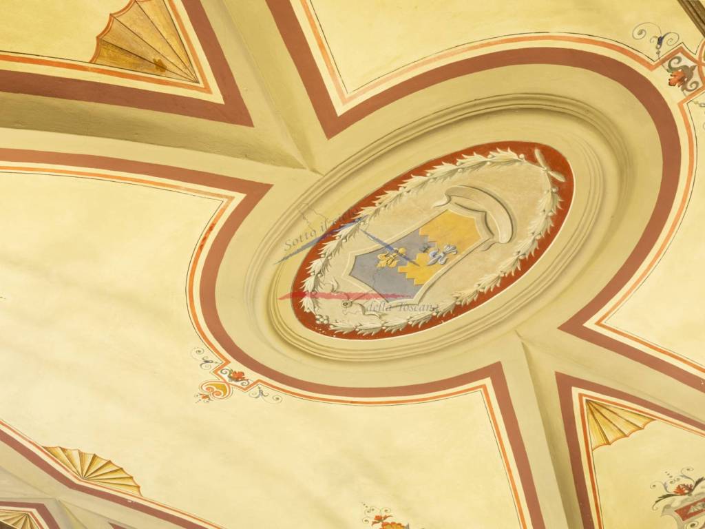 Interno palazzo