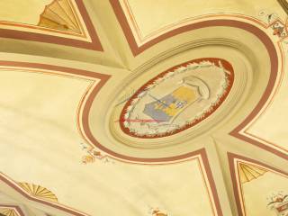 Interno palazzo