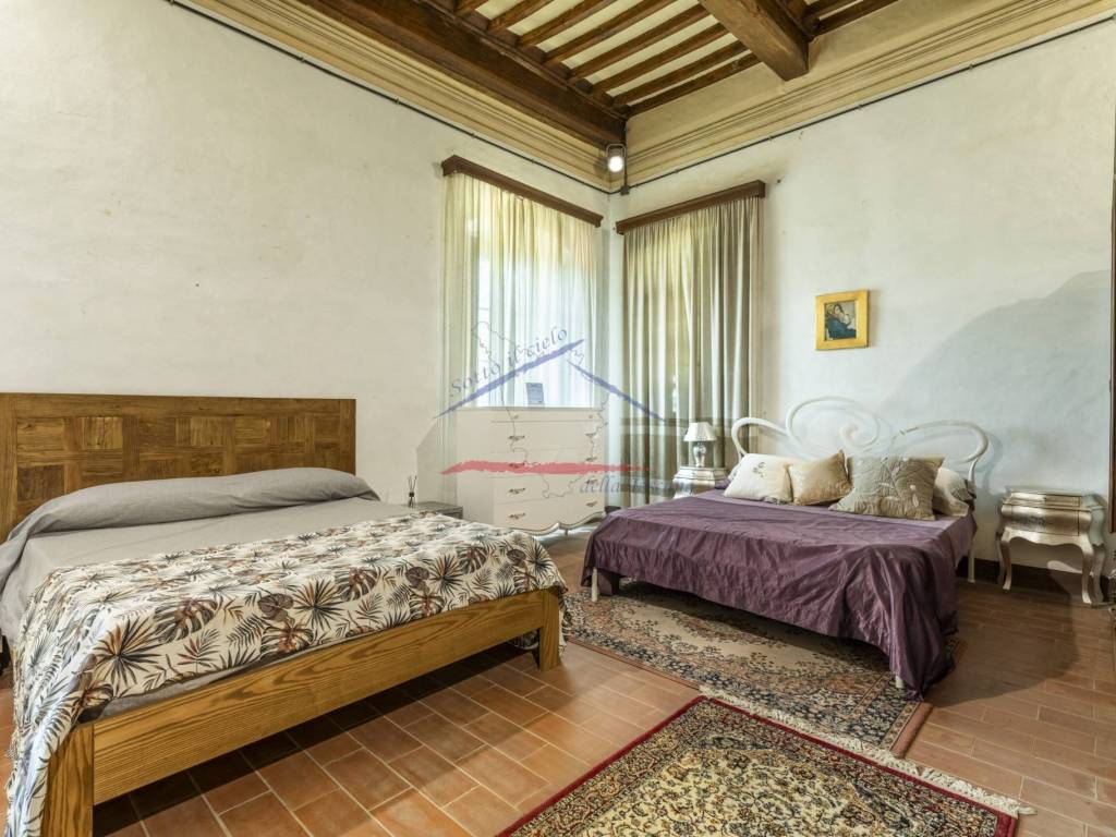 Camera da letto