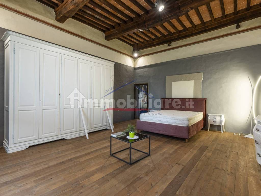 Camera da letto