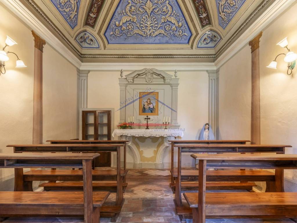 Interno palazzo