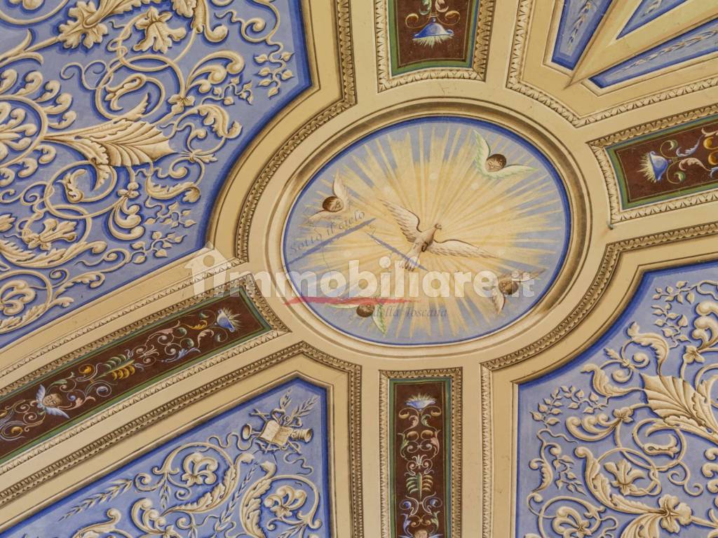 Interno palazzo