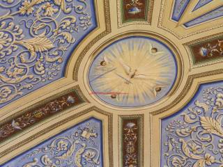 Interno palazzo