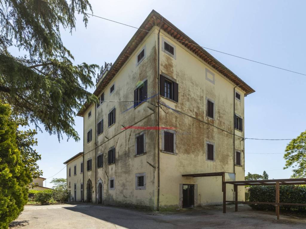 Facciata