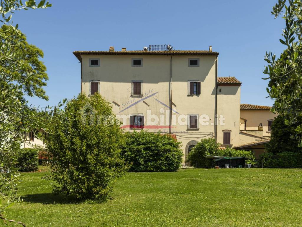Facciata