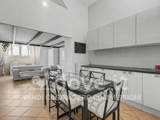 Bilocale via Luigi Pasteur 2, Pasteur, Milano