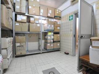 Magazzino