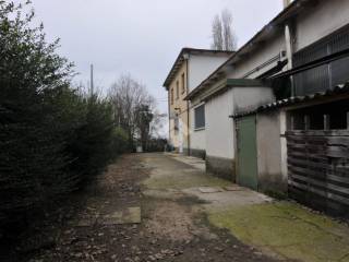 Cortile interno