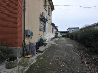 Cortile interno