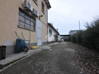 Cortile interno