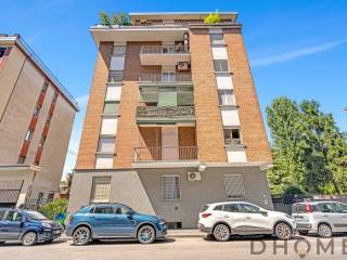 Trilocale via Privata Flumendosa, 37, 20132 Milano Italia, Crescenzago, Milano