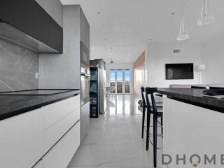 Appartamento viale Monte Ceneri, 58, 20155 Milano Italia, Ghisolfa - Mac Mahon, Milano