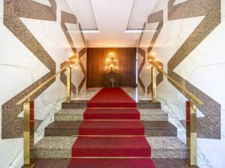 Appartamento viale Lombardia 15, Città Studi, Milano