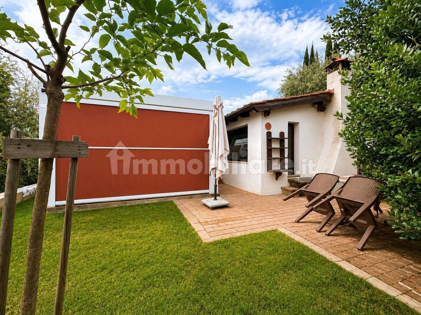 Casa indipendente in vendita a Scandicci