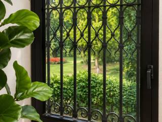 Interno palazzo
