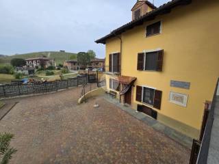 Cortile interno