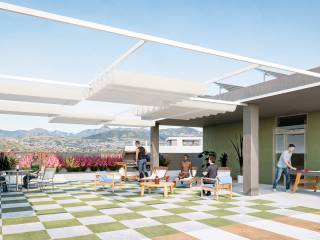 Terrazzo