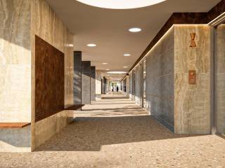 Interno palazzo