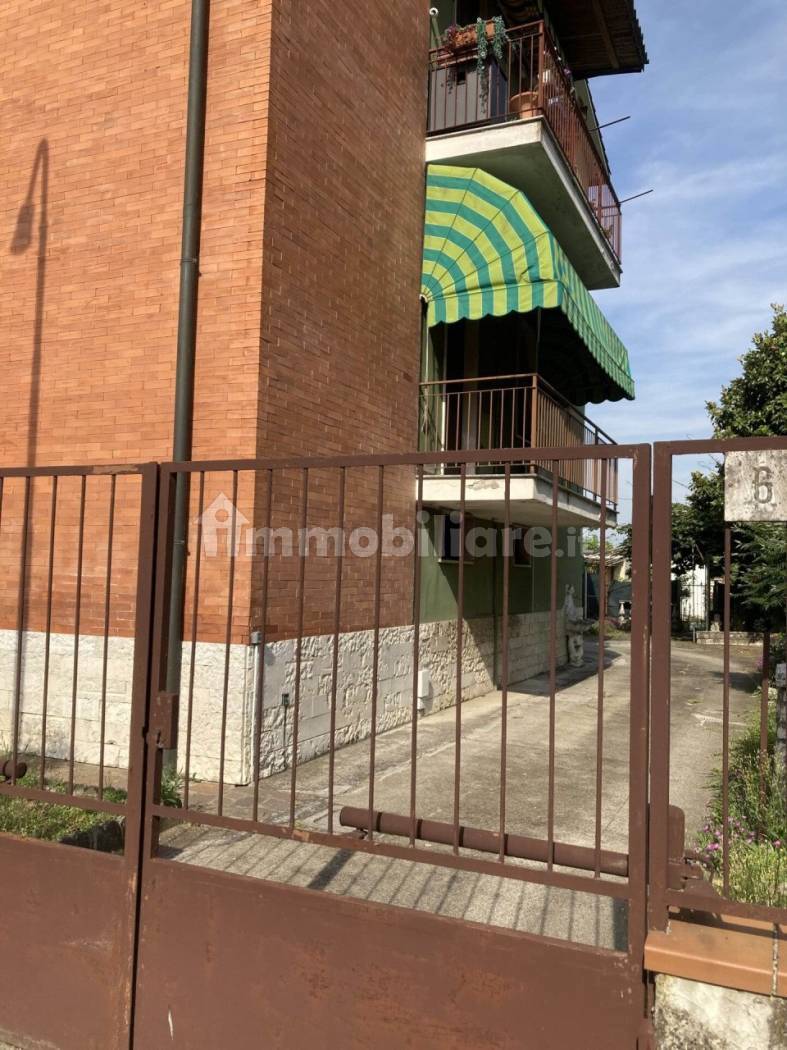 Villa in vendita a Cremona