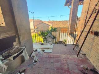 Cortile interno