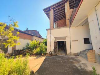 Cortile interno