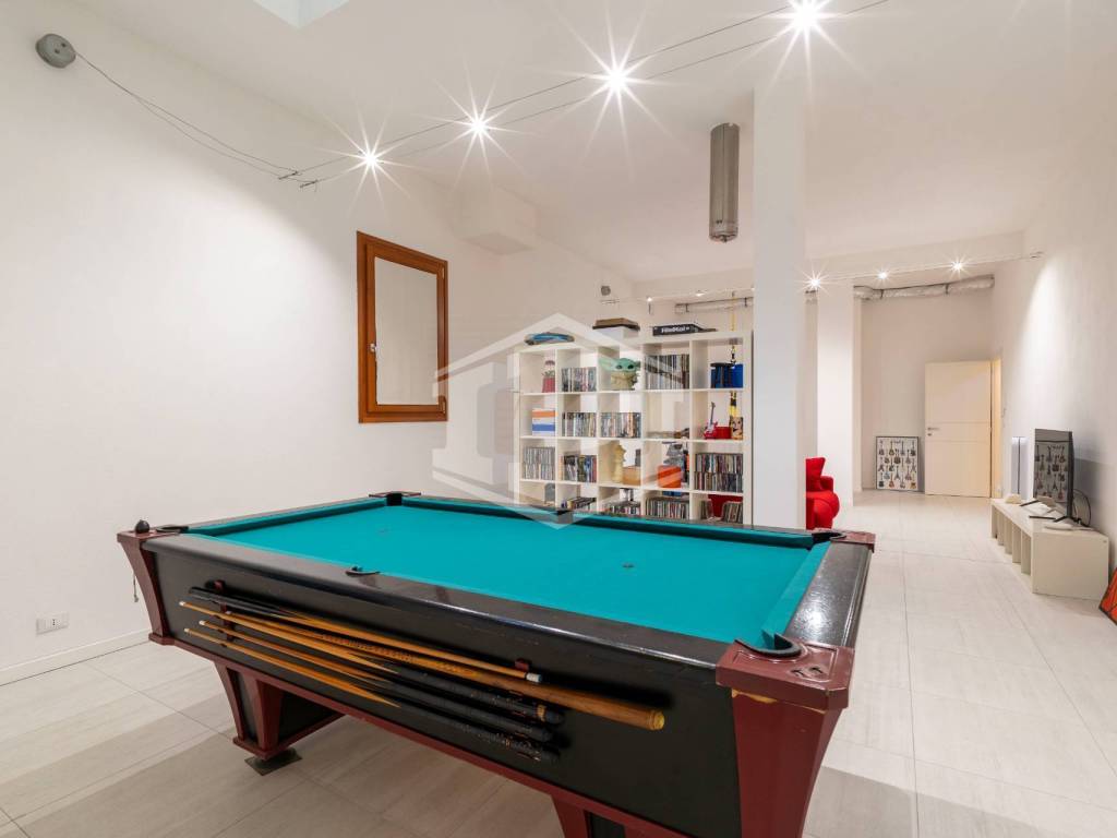 Interno non residenziale