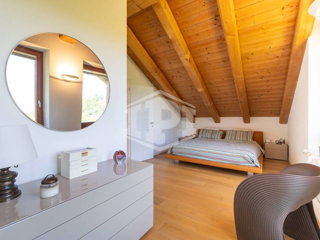 Camera da letto