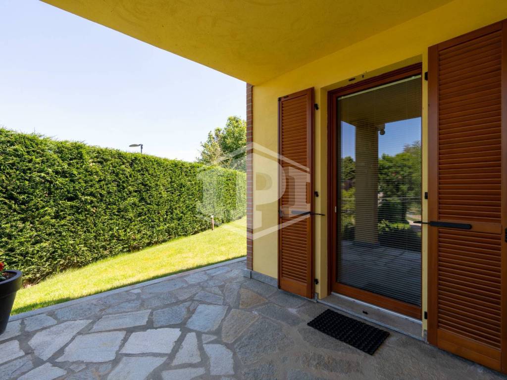 Veranda