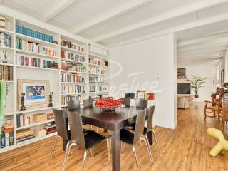 Sala da pranzo