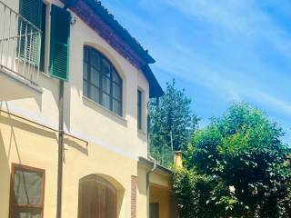 Cortile interno