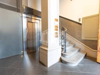 Interno palazzo